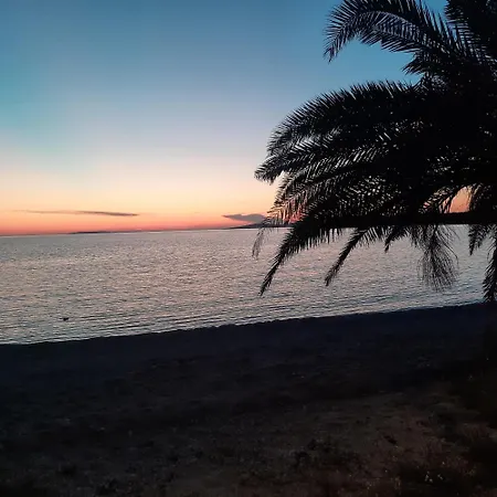 Drago 아파트 포블랴나