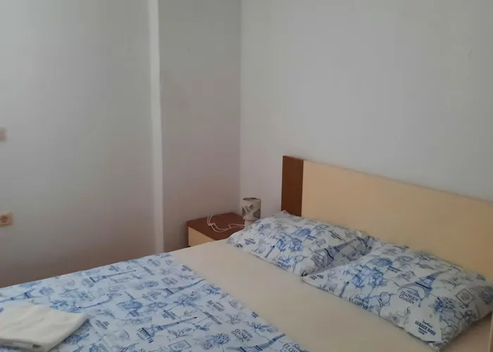 Drago Appartement Povljana