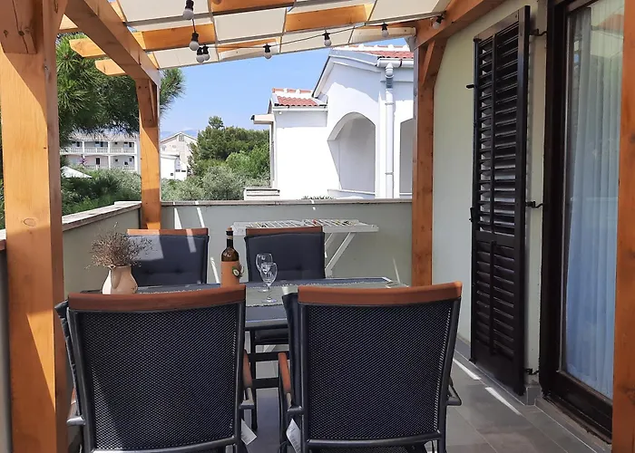 Drago Appartement