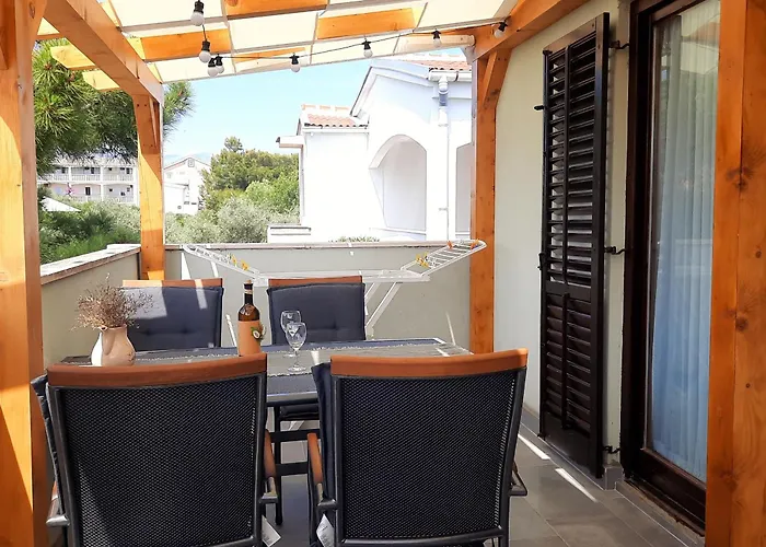 Drago Appartement *