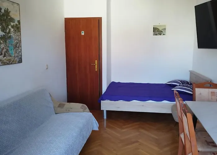 Appartement Drago *