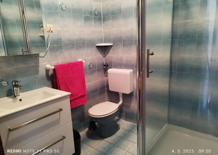 Appartement Drago Povljana