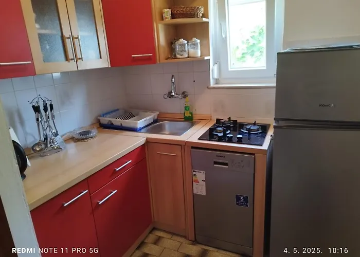 Appartement Drago
