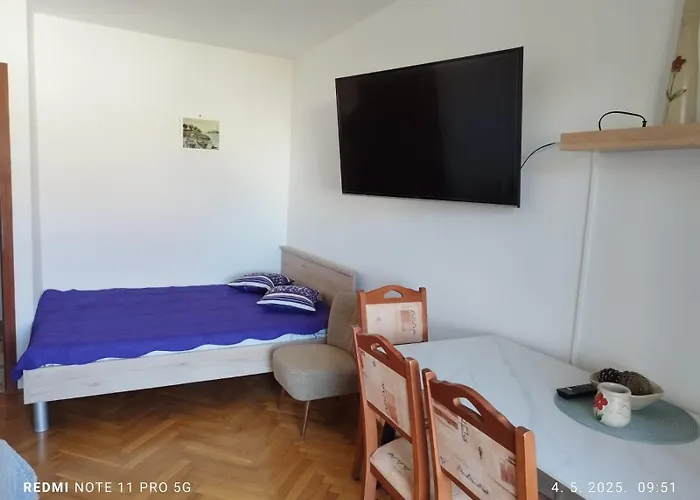 Drago Appartement *