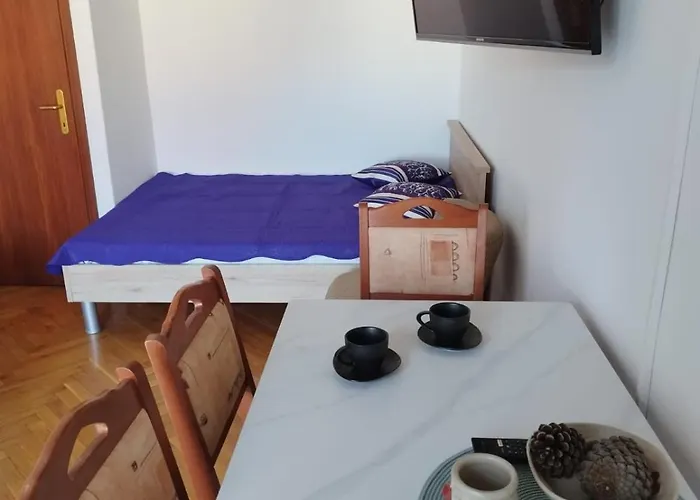 Appartement Drago *