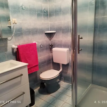 Apartment Drago Povljana