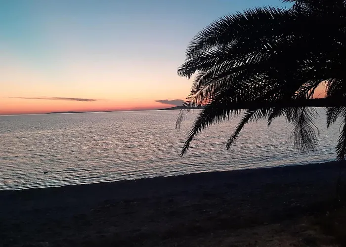 Drago דירה פובליאנה