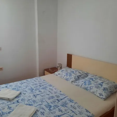 Drago Apartman Povljana