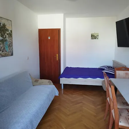 Apartman Drago *