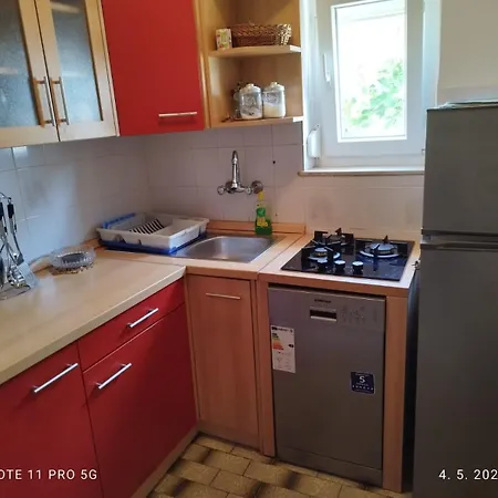 Apartman Drago