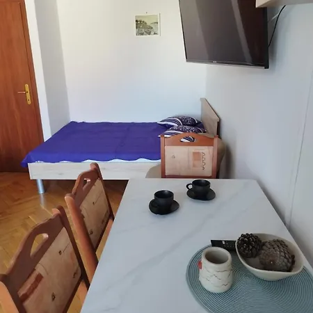 Apartman Drago *